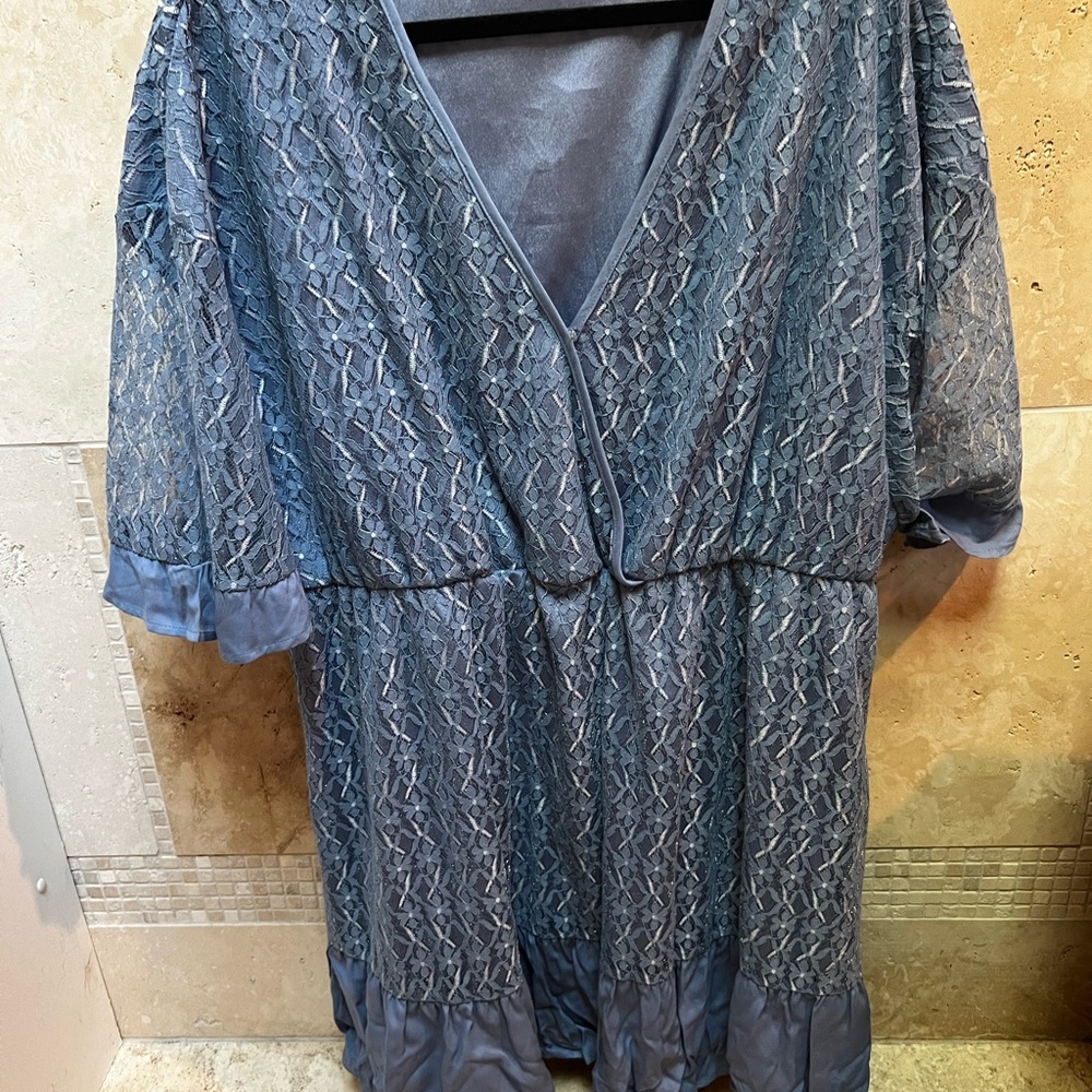 SHEIN brand dress NWOT